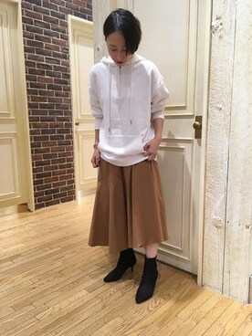 yato-miさんのコーディネート