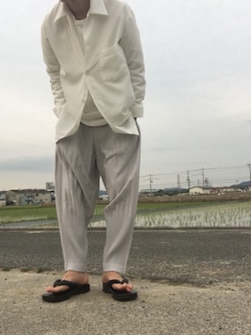 tkさんのコーディネート