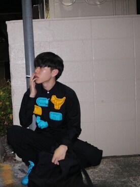 tkさんのコーディネート