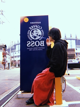 tkさんのコーディネート