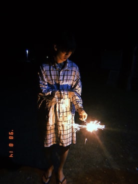 tkさんのコーディネート