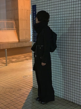 tkさんのコーディネート