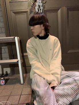 tkさんのコーディネート