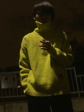 tkさんのコーディネート