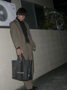 tkさんのコーディネート