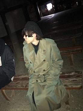 tkさんのコーディネート