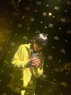 tkさんのコーディネート