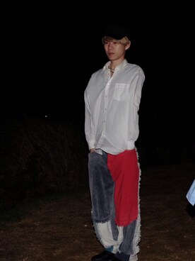 tkさんのコーディネート