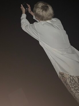 tkさんのコーディネート