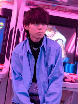 tkさんのコーディネート