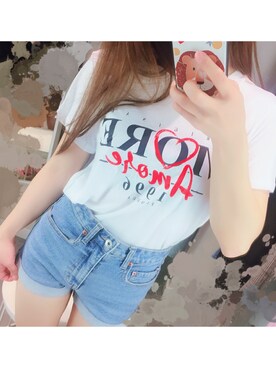 没有小姐姐的名字さんのコーディネート