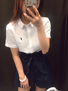 没有小姐姐的名字さんのコーディネート