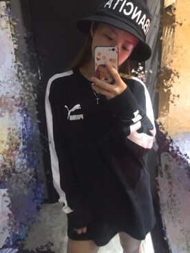 没有小姐姐的名字さんのコーディネート