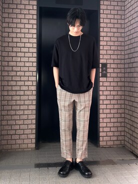 Hiromiさんのコーディネート