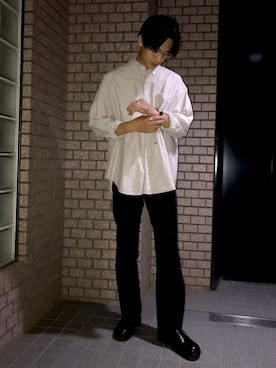 Hiromiさんのコーディネート