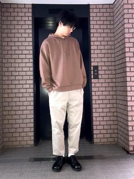 Hiromiさんのコーディネート