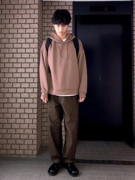 Hiromiさんのコーディネート