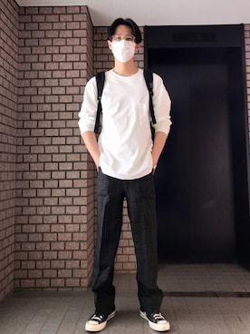 Hiromiさんのコーディネート