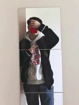 Coalsackさんのコーディネート