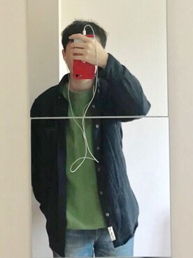 Coalsackさんのコーディネート