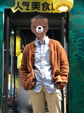 Coalsackさんのコーディネート