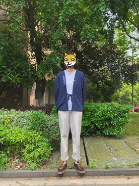 Coalsackさんのコーディネート