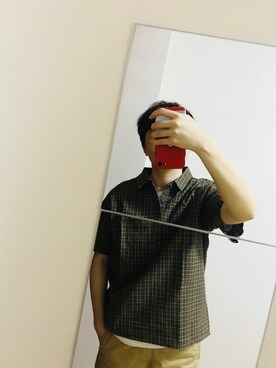 Coalsackさんのコーディネート