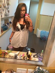 H&M | シャツ/ブラウス