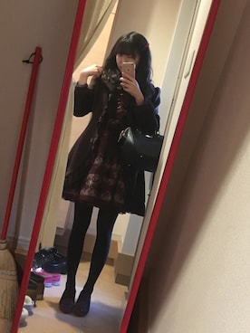 erinaさんのコーディネート