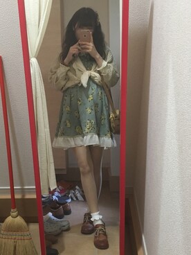 erinaさんのコーディネート