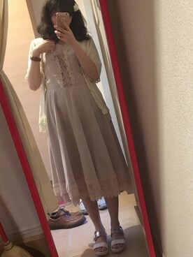 erinaさんのコーディネート