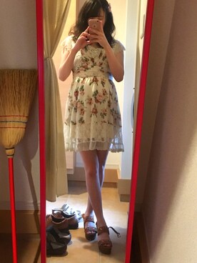 erinaさんのコーディネート