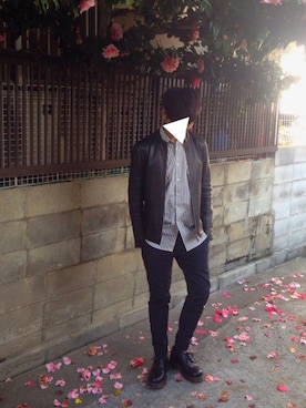 じんさんのコーディネート