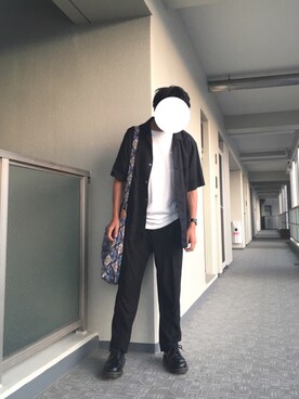 じんさんのコーディネート