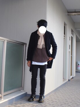 じんさんのコーディネート