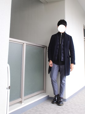 じんさんのコーディネート