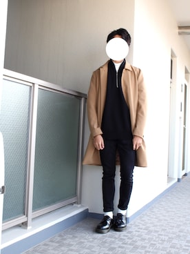 じんさんのコーディネート