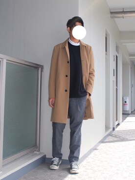 じんさんのコーディネート