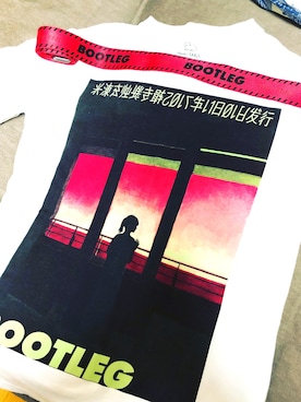 かとーだいきさんのコーディネート