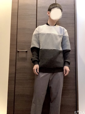 gakuさんのコーディネート