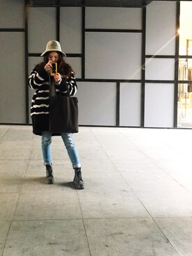 _失恋博物馆さんのコーディネート