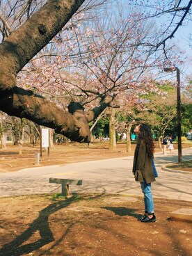 _失恋博物馆さんのコーディネート