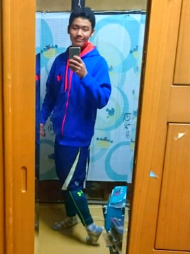 ATSUSHIさんのコーディネート