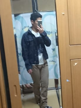 ATSUSHIさんのコーディネート