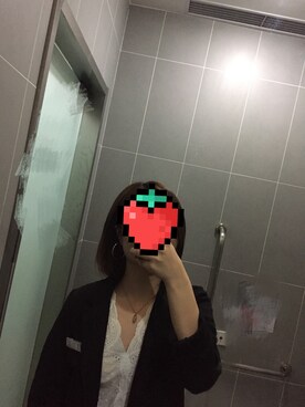 Esthermelodyさんのコーディネート