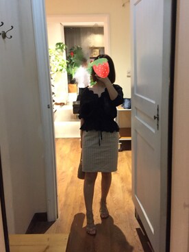 Esthermelodyさんのコーディネート