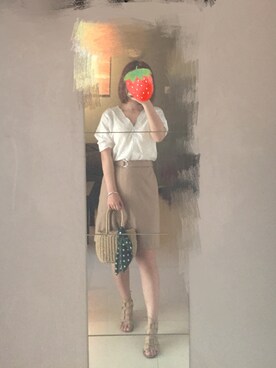 Esthermelodyさんのコーディネート