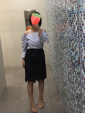 Esthermelodyさんのコーディネート