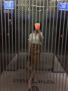 Esthermelodyさんのコーディネート