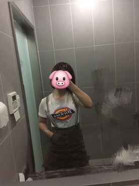 Esthermelodyさんのコーディネート